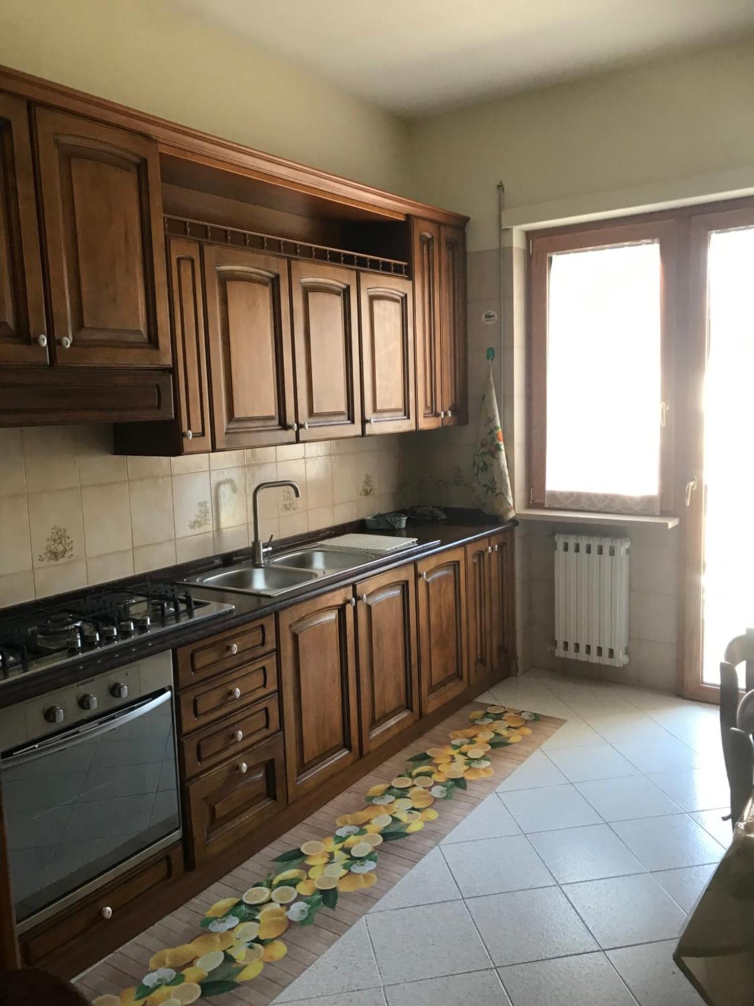 דירות סורנטו The House Of Peppe&Luisa מראה חיצוני תמונה