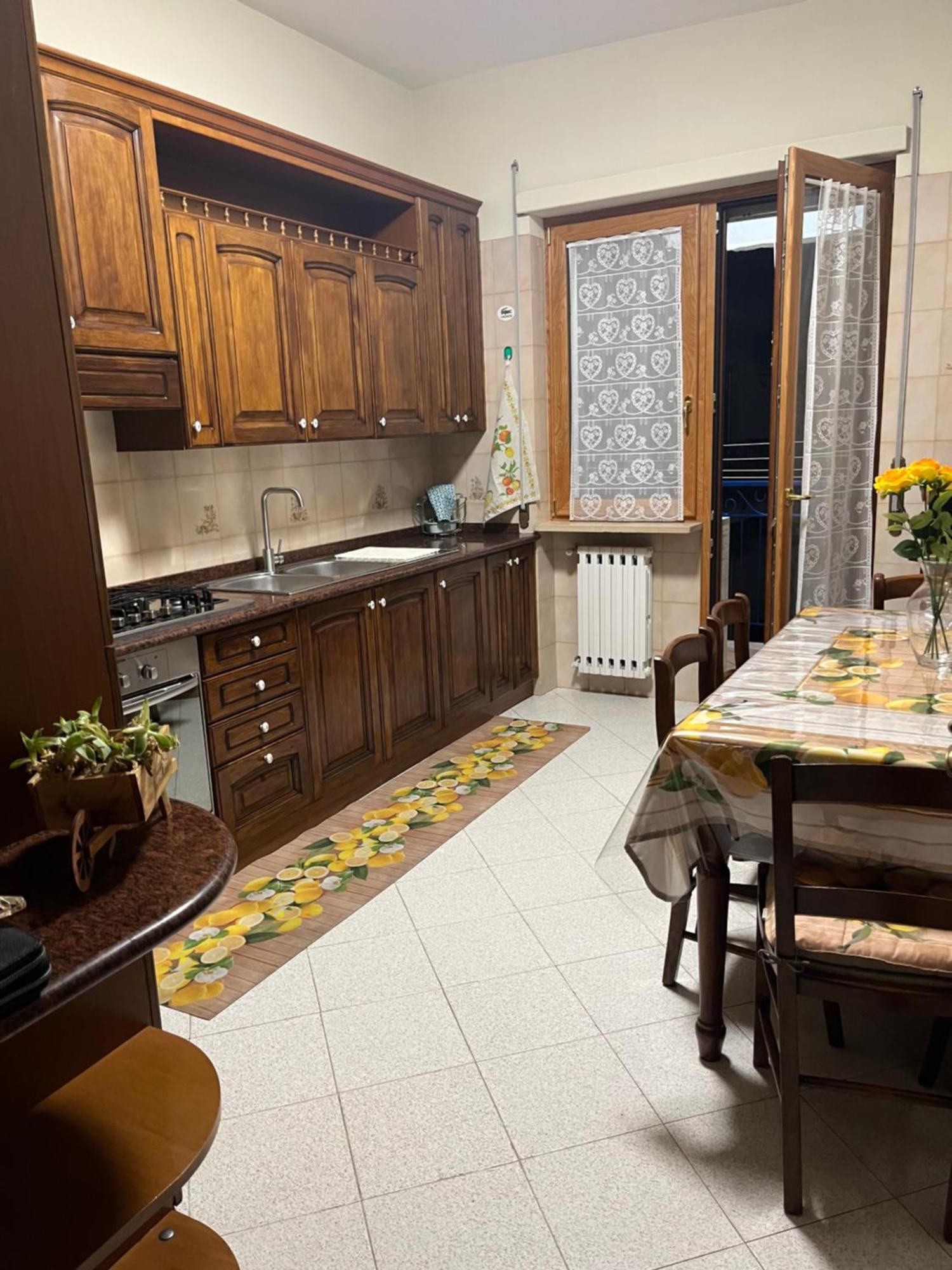 דירות סורנטו The House Of Peppe&Luisa מראה חיצוני תמונה
